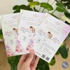 พิมพ์การ์ดแต่งงาน ราคาถูก - สติ๊กเกอร์ด่วน ปทุมธานี